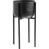 Nordal Jardinière sur support standard