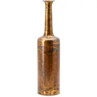 Furnilux Vase By-Boo The Nile Vase 1 Gold