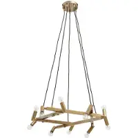 Nordal A/s Lustre-laiton P/10 Lampes | 1541