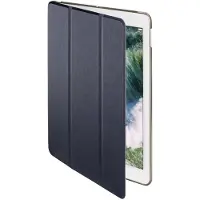 Hama Etui de protection Fold Clear iPad Air 2019 / iPad Pro 10.5" Bleu foncé