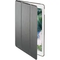 Hama Etui de protection Fold Clear iPad mini 5 / 4 Gris