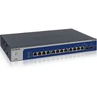 Netgear XS512EM