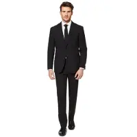 Opposuits Costume 'Black Knight'