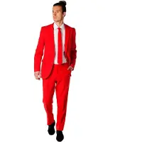 Oppo Merchandise Group B.V. Costume 'Red Devil'
