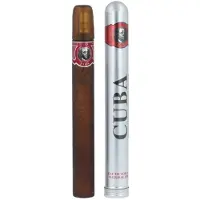 Cuba Clothing Rouge - EDT, 35 ml