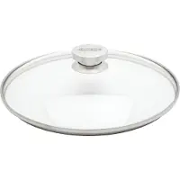 Demeyere Couvercle en verre Demeyere 32 cm