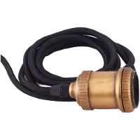 House Doctor Fitting | Mouche | Messing | 206511015