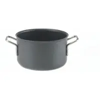 Eva Solo Kochtopf Grey 3,8 lØ20 cm