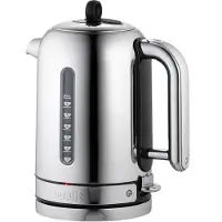 Dualit Bouilloire sans fil 72835 3000 W Gris