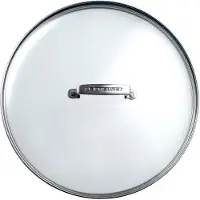 Le Creuset Couvercle en verre 28 cm