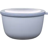 Mepal Cirqula Échelle multi 2000 ml nordic blue