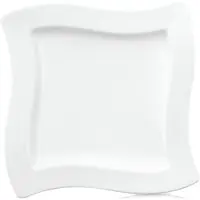 Villeroy & Boch Assiette petit déjeuner NewWave 20 cm
