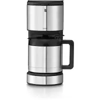 WMF stelio aroma machine à café thermo