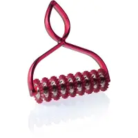 Marcato Accessoires Pasta Bike couleur rouge