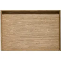 Sagaform Plateau Nature 34 cm