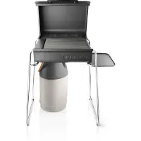 Eva Solo Support et tablette latérale pour barbecue Eva Solo