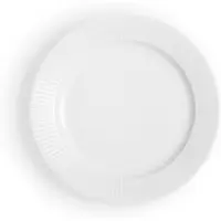 Eva Solo Assiette plate Eva Solo Legio Nova White 25 cm