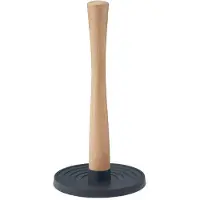 Rig-Tig Porte Essuie-Tout Rig Tig Roll It Black