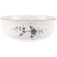 Villeroy & Boch Vieux Luxembourg Plat De Service Creux
