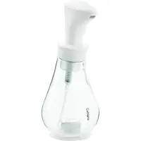Cuisipro 83758001 Pompe mousse 13 onces blanche