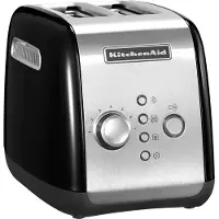 KitchenAid 5KMT221EOB Noir Onyx