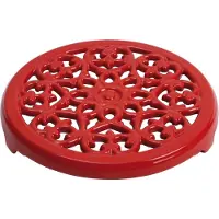 Staub Dessous-de-plat 23cm