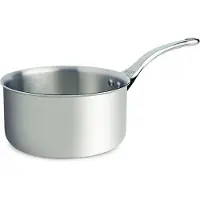 De Buyer Casserole inox/alumunium 18cm - - 3706.18 - affinity
