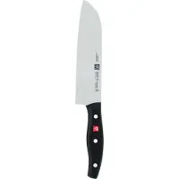 Zwilling Twin Pollux Couteau Santoku 180mm
