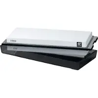 Zwilling 32505-100 pierre à aiguiser / twin stone pro aiguiseurs