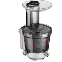 KitchenAid 5KSM1JA Extracteur de Jus à Rotation Lente