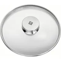 Zwilling TWIN Specials Couvercle 20 cm, Verre