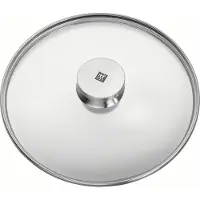 Zwilling TWIN Specials Couvercle 24 cm, Verre