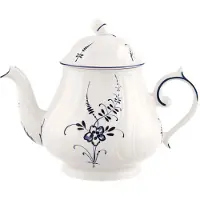 Villeroy & Boch Théière Vieux Luxembourg 1,1 litre
