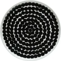 Marimekko Assiette petit déjeuner Siirtolapuutarha 20 cm