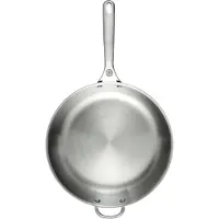 Le Creuset Poêle Le Creuset Deep Inox Plus 28 cm