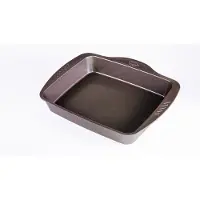 Pyrex Plat à four rectangulaire, 5 litres - | Asimetria