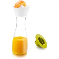 Tomorrow's Kitchen Carafe avec Presse-argrumes