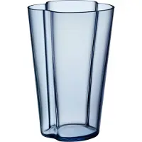 Iittala Vase Aalto 22 cm