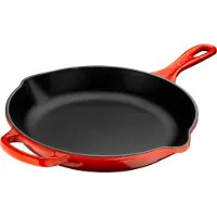 Le Creuset Poêle à Frire Signature 20 Cm