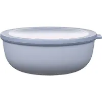 Mepal Cirqula Échelle multi 2250 ml nordic blue