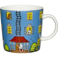Arabia Tasse Moominhouse Moomin 30 cl