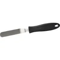 Patisse Spatule coudée, Ustensiles de cuisine, Argent