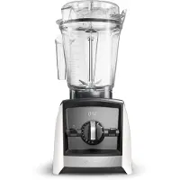 Vitamix Ascent A2500i Blanc
