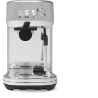 Sage the Bambino Plus Acier Inoxydable