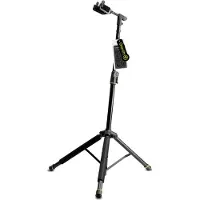 Gravity GGS01NHB Folding Guitar Stand