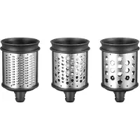 KitchenAid 5KSMEMVSC Râpe Multifonction Pack Additionnel