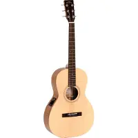 Sigma 00MSE+ guitare folk électro-acoustique