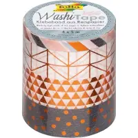 Folia Feuille adhésive Washi Tape