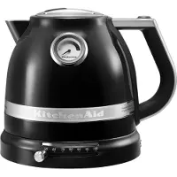 KitchenAid Artisan Bouilloire Électrique Noir Onyx