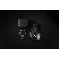 Logitech G502 Lightspeed Souris Gamer Sans fil